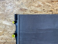 фото thumb №7, Радіатор wody mercedes w177 w247 w118 1.5d a2475000203