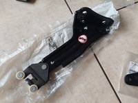 фото thumb №6, Ролик направляющая дверь правых - opel zafira life