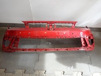 фото thumb №1, Бампер перед передний vw polo vi lift 2021- r-line