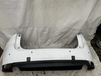 фото thumb №1, Бампер задня mazda cx 5 ii 2 17-