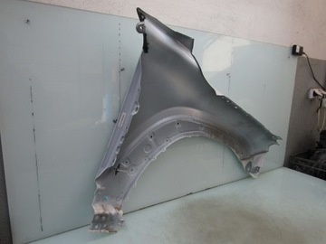 фото thumb №10, Mazda mx-30 22r крило лівий a4d