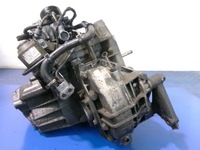 фото thumb №5, Fiat stilo i 2.4 20v 170km коробка передач передач автоматическая 46433289