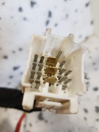 фото thumb №6, 469310 переключатель комбинированный kia carnival