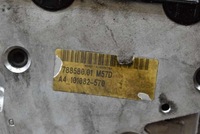 фото thumb №9, Двигатель стойка дизель насос m57d30 bmw x5 e53 3.0 d 184 km 99-03 kompresja