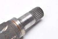 Volvo v40 2 1.6 d2 114km приводной вал правая длинная механическая коробка передач p31280678 Недорого, фото thumb