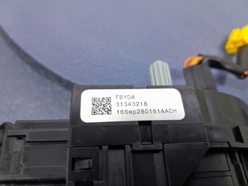 фото thumb №8, Volvo xc60 i рестайлинг переключатель комбинированный лента 31481765