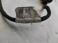 фото thumb №11, Жгут электропроводка pas audi оригинальный номер 4l1971073c