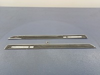 фото thumb №9, Skoda kodiaq i 16- накладки декоративные пороговые комплект