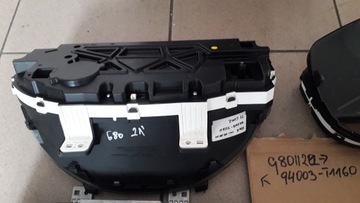 фото thumb №7, Genesis g80 ii gv80 2020 2022 спидометр 94013-t1130 94043-b1330 94003-t1160