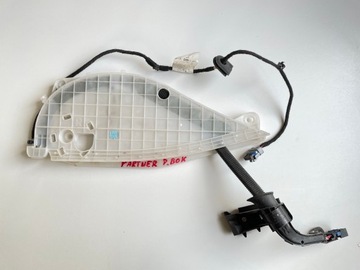 фото thumb №5, Установка дверь partner berlingo левая правая bok