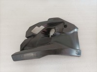 фото thumb №1, Ford focus 4 iv направляющая бампера левый перед jx7b-17e889-v