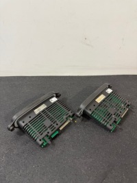 фото thumb №1, Модуль кассета блок управления лампы 7258278 bmw lear ths оригинал!