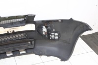 фото thumb №10, Chevrolet captiva i 2006r- бампер перед передний ксенон