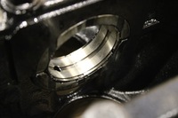 фото thumb №12, Блок двигателя antara captiva 2.2 z22d1