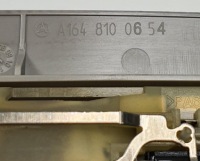 фото thumb №4, Ручка кронштейн потолочный лампа mercedes r-kl w251