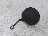 фото thumb №1, Заглушка фаркоп буксировочный перед передний tegne renault megane iv hb