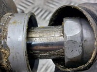 фото thumb №8, Рулевая рейка трансмиссия рулевая leon ii eu 1k1423051cl 1k1909144m