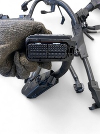 фото thumb №10, Lexus rx v жгут трубопровод двигателя 82121