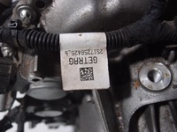 фото thumb №13, Коробка передач передач renault megane iv 1.2 tce dw5006