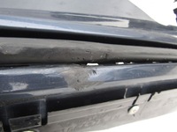 фото thumb №8, Бампер volvo s60 iii v60 ii 18-20 перед r-design передний решётка радиатора