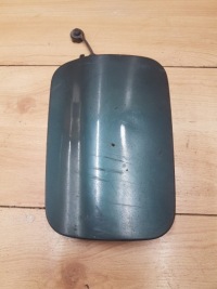 фото thumb №1, Крышка заливной топлива mercedes w220 бензин