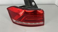 фото thumb №1, Volkswagen passat b8 універсал лампа led ліва зад задня 3g9945311