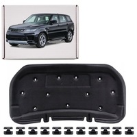 фото thumb №1, Шумоизоляция капот lr043837 range rover sport ii l494 2014-2018 przed lift