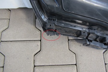 фото thumb №13, Бампер перед honda civic viii ufo тип r s 06-11 решётка радиатора