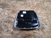 фото thumb №6, Лампа освітлення салону dodge durango 2014-