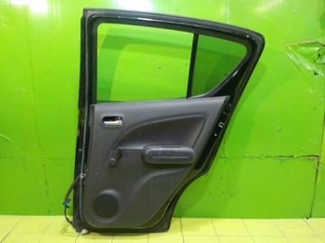 фото thumb №6, Suzuki splash 08r 5d двері праві зад комплектні