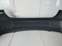 Tesla model 3 iii 2017- бампер задня задній 1083983-00-h Зі Шроту, фото thumb