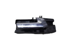 Купити Alfa romeo 159 2007 задні сторона права ручка внутрішня дверей задніх, фото thumb