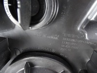 фото thumb №8, Лампи передні ford transit tourneo connect depo 02-13