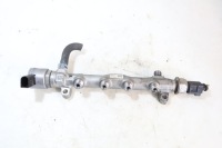 фото thumb №1, Молдинг упорскування skoda superb iii 2.0tdi