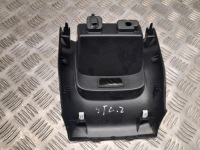 фото thumb №2, Alfa romeo stelvio 2018 з задній інший елементи тунель середнього