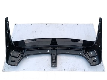 фото thumb №7, Hyundai ioniq 5 v спойлер спойлер кришки кришка задній 87210-gi000 задній відправлення