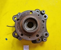 фото thumb №1, Поворотна опора ступиця підшипник лівий зад ліва задня peugeot 508 2.0hdi rxh 4x4