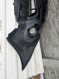 фото thumb №8, Renault koleos i 1 бампер перед