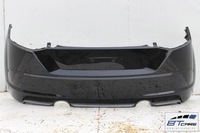 фото thumb №5, Audi tt cabrio 8s s-line задняя бампер + крышка багажника багажника + лампы лампа задний