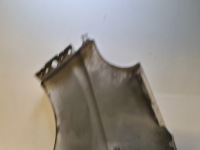 Trafic vivaro primastar крыло  передний правый  рестайлинг с Разборки, фото thumb