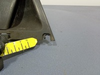 фото thumb №2, Alfa romeo 156 ручка зовнішня задня ліва