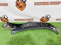 фото thumb №8, Молдинг порог правая задняя jaguar i-pace x590 j9d3-28116-ab