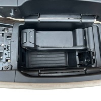 фото thumb №14, Туннель средний bmw x5 f15 кремовый 324654525