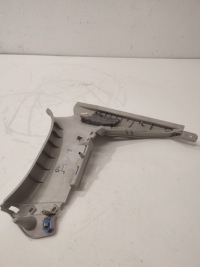 фото thumb №7, Renault laguna iii защита стойка левый задняя hb 769010001r