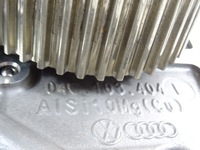 фото thumb №8, Vw polo 2g 1.0 tsi головка silnika0 4c103479h 04c103475af 04c103404l 2019r