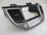 фото thumb №7, Tucson ii рамка радио вентиляция 84740-d7100