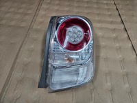 фото thumb №1, Toyota verso 09-12 лампа правий задня europa