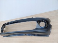 фото thumb №2, Mini cooper r56 one lift 2009-2013 rok бампер перед 166149-10 kgw90