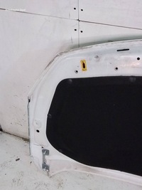 фото thumb №6, Opel astra j капот крышка двигателя z40r