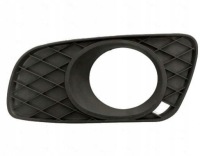 фото thumb №1, Smart fortwo 07- решётка радиатора na противотуманная фара w бампере левая